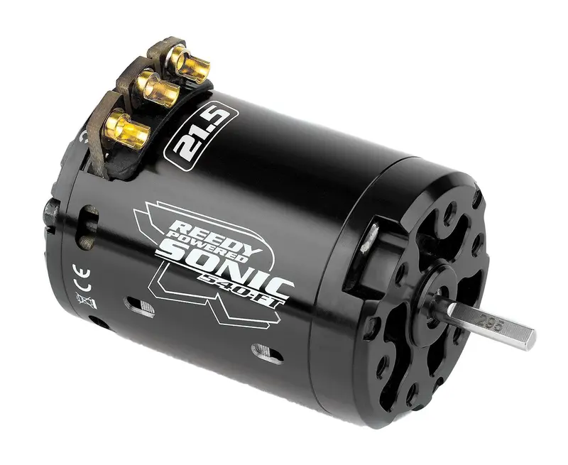 Team Associated Reedy Sonic 21.5T Brushless Motor, 297 1