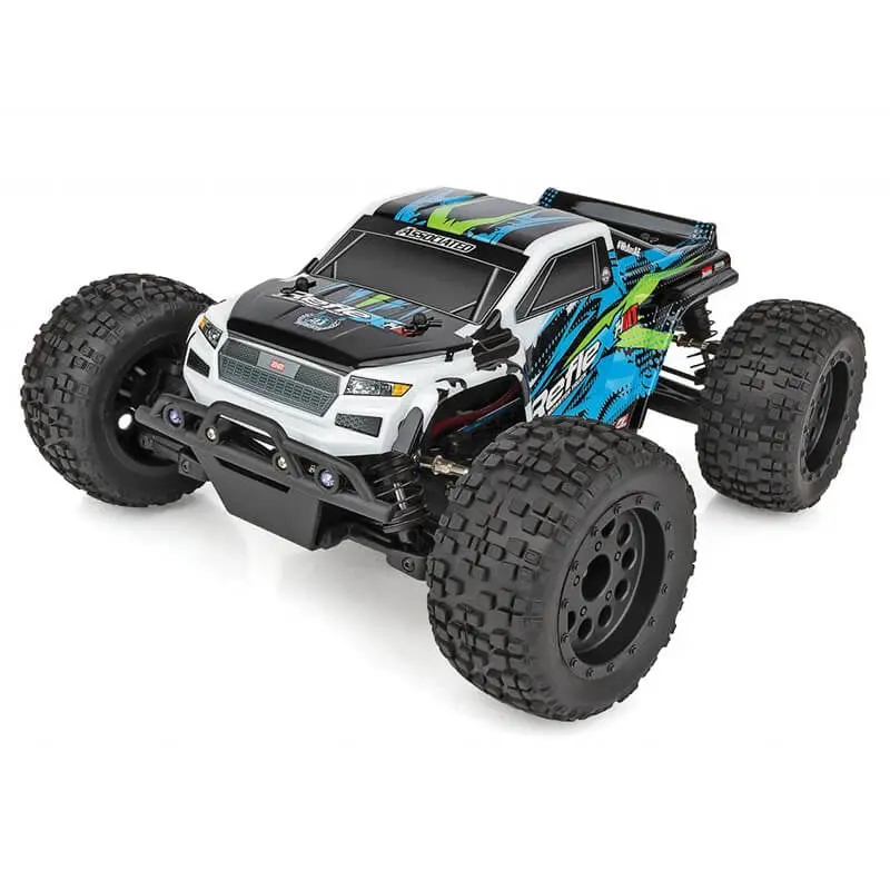 Team Associated Reflex 14Mt 1