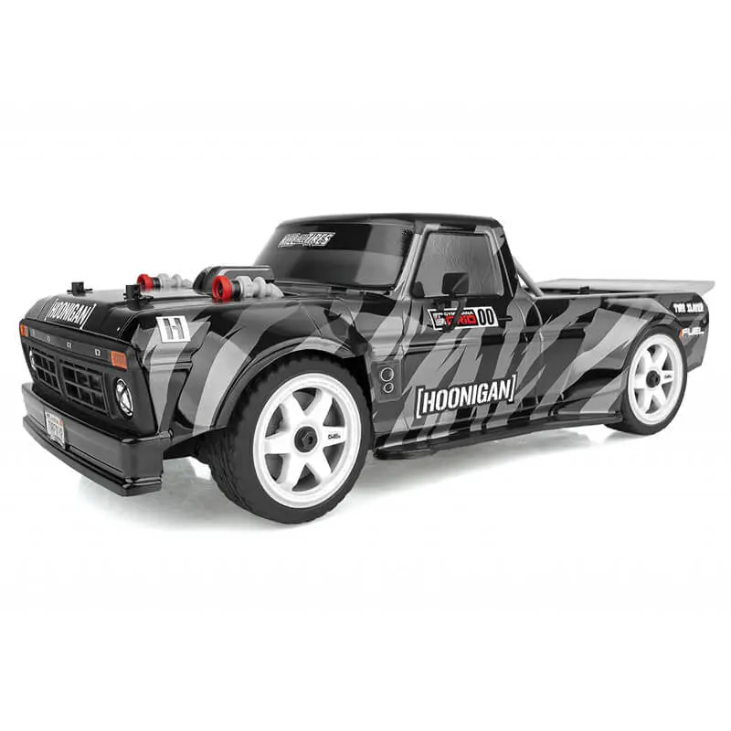 Team Associated Reflex 14R 1
