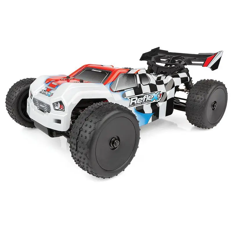 Team Associated Reflex 14T 1/14 4Wd Truggy Rtr, 20176 1