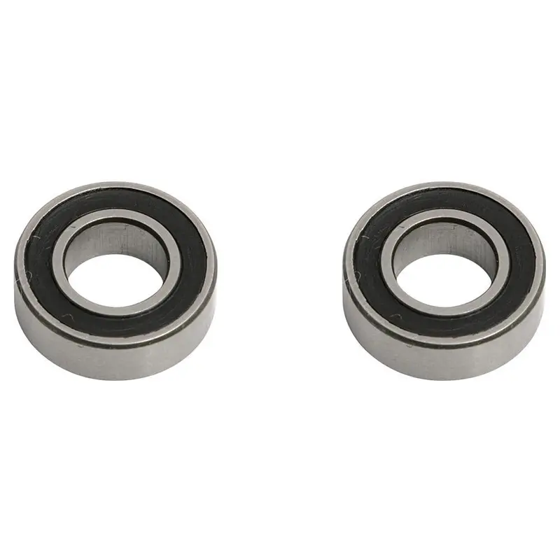 Team Associated Rubber Sealed Bearings - 3/16X3/8", 3977 1
