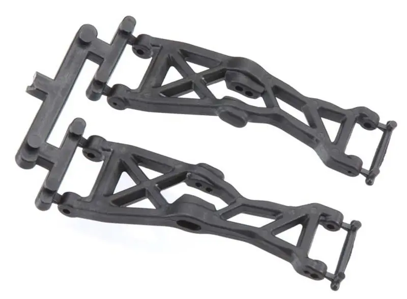 Team Associated Sc10b Front Suspension Arms, 91201 1