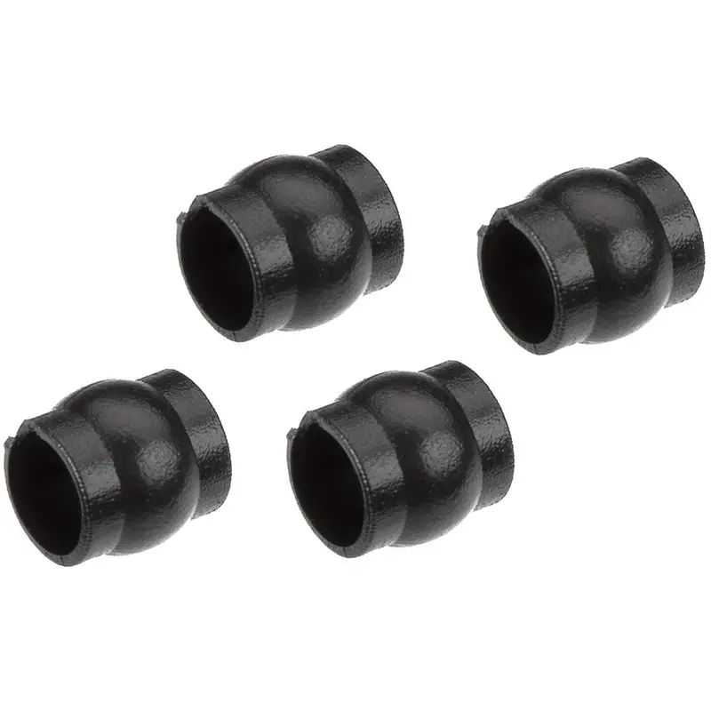 Team Associated Shock Bushing Balls, 91447 1