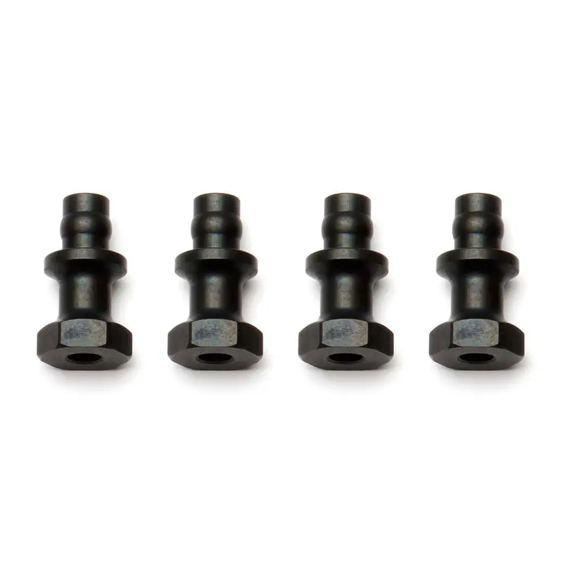 Team Associated Shock Bushing Rc8b3, 81196 1
