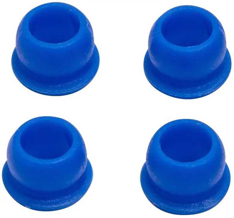 Team Associated Shock Bushings, 89083 1