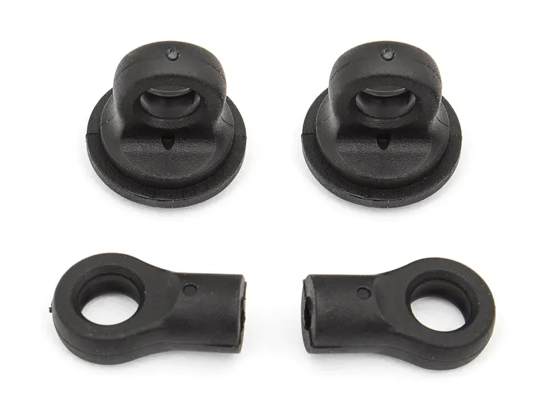 Team Associated Shock Eyelet Set Tc7.1, 31757 1