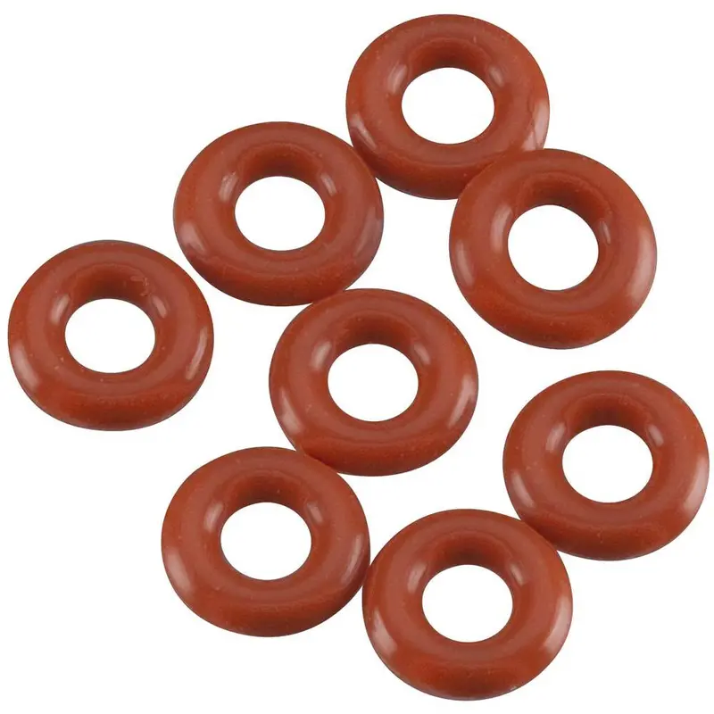 Team Associated Shock O-Rings 18T2, 21332 1