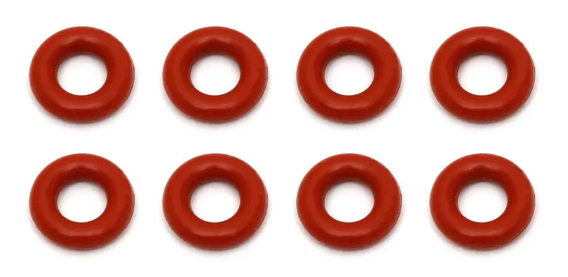 Team Associated Shock O-Rings Rc8b3, 81186 1