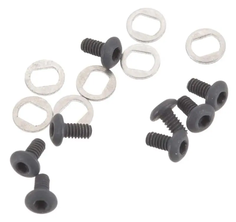 Team Associated Shock Piston Hardware 13Mm, 91059 1