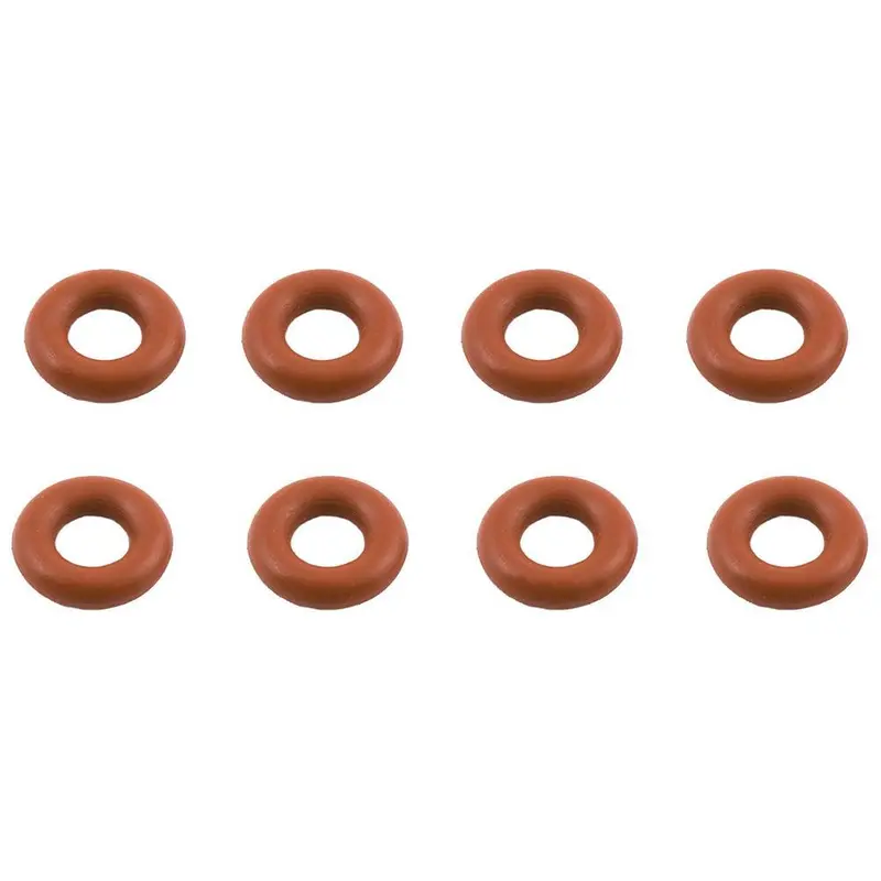 Team Associated Shock Rebuild Red O-Rings, 5407 1