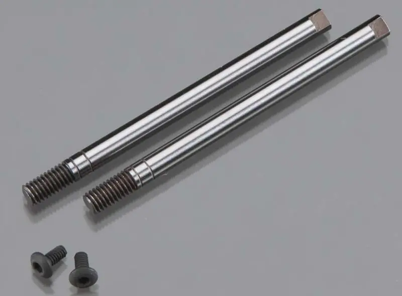 Team Associated Shock Shaft 13Mm 26Mm, 91057 1