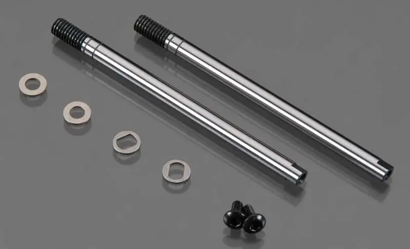 Team Associated Shock Shaft 13Mm 30Mm, 91058 1