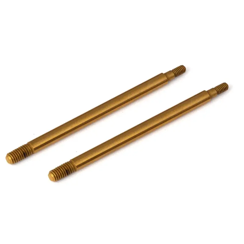 Team Associated Shock Shaft (33.5) Rc8t3, 81172 1