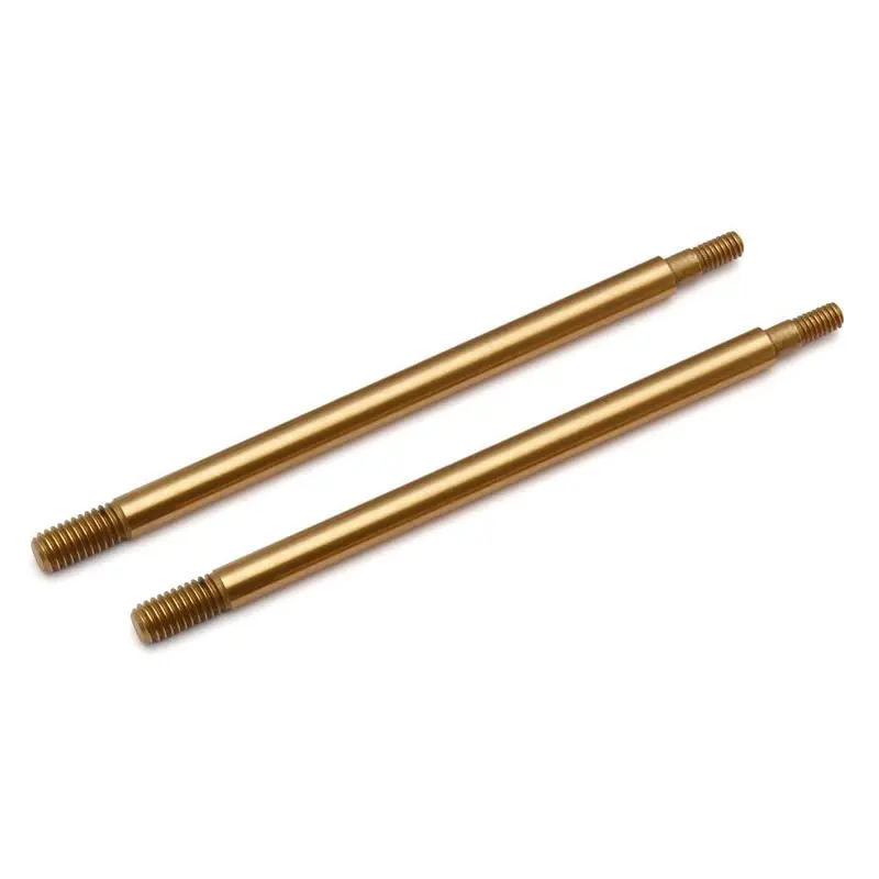 Team Associated Shock Shaft 39.5Mm Rc8b3, 81171 1