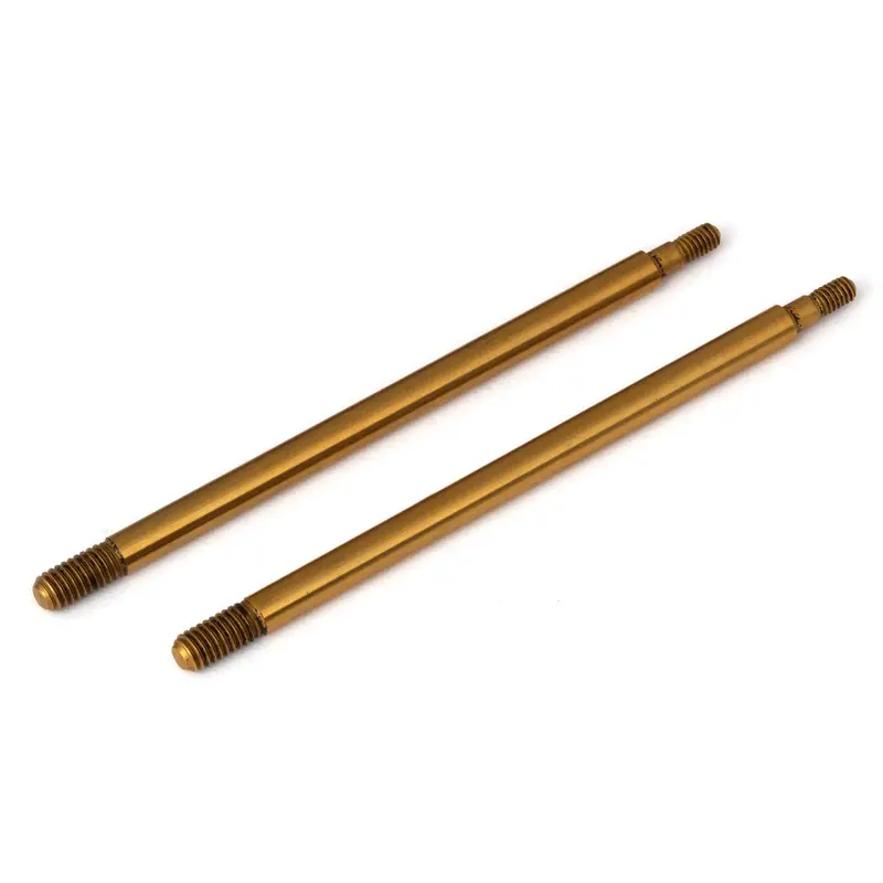 Team Associated Shock Shaft (42.5) Rc8t3, 81173 1