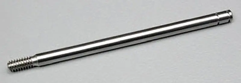 Team Associated Shock Shaft Rear Stroke 1.32, 6458 1