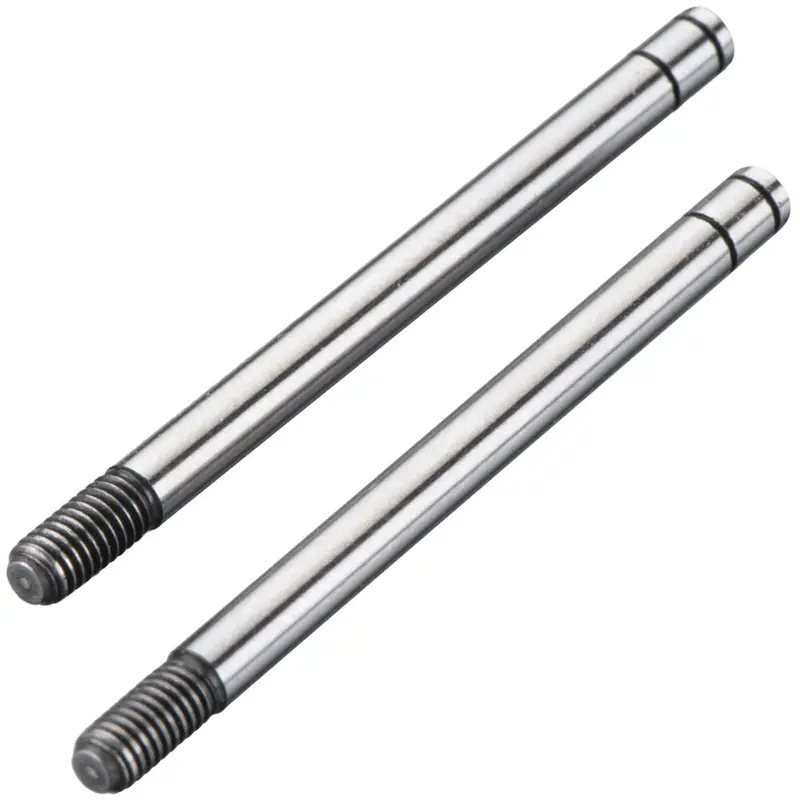 Team Associated Shock Shafts, 3X21, 91488 1