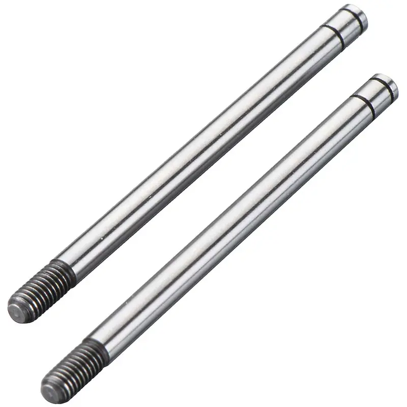 Team Associated Shock Shafts, 3X27.5, 91489 1
