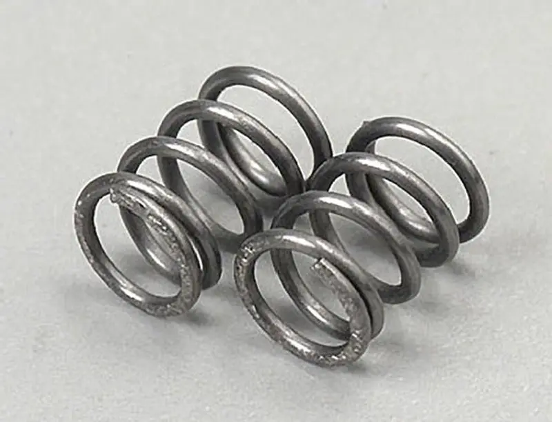 Team Associated Shock Springs .022 10L/12L, 4117 1