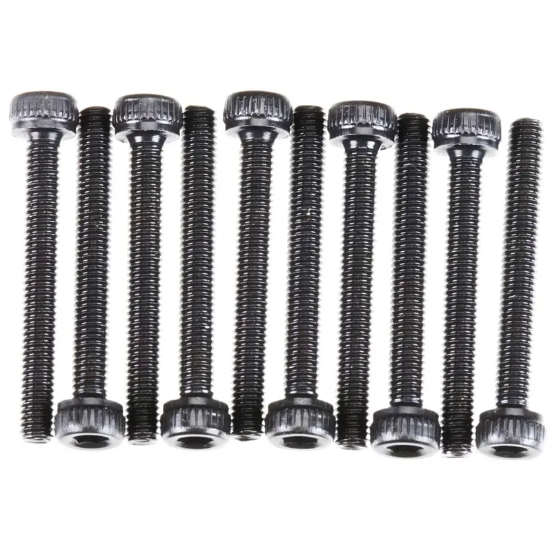 Team Associated Socket Head Cap Screw 3X2mm, 89225 1