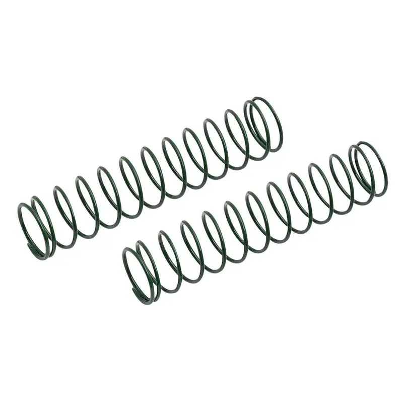 Team Associated Spring Rear 2.75X.041 Wire Green, 6480 1