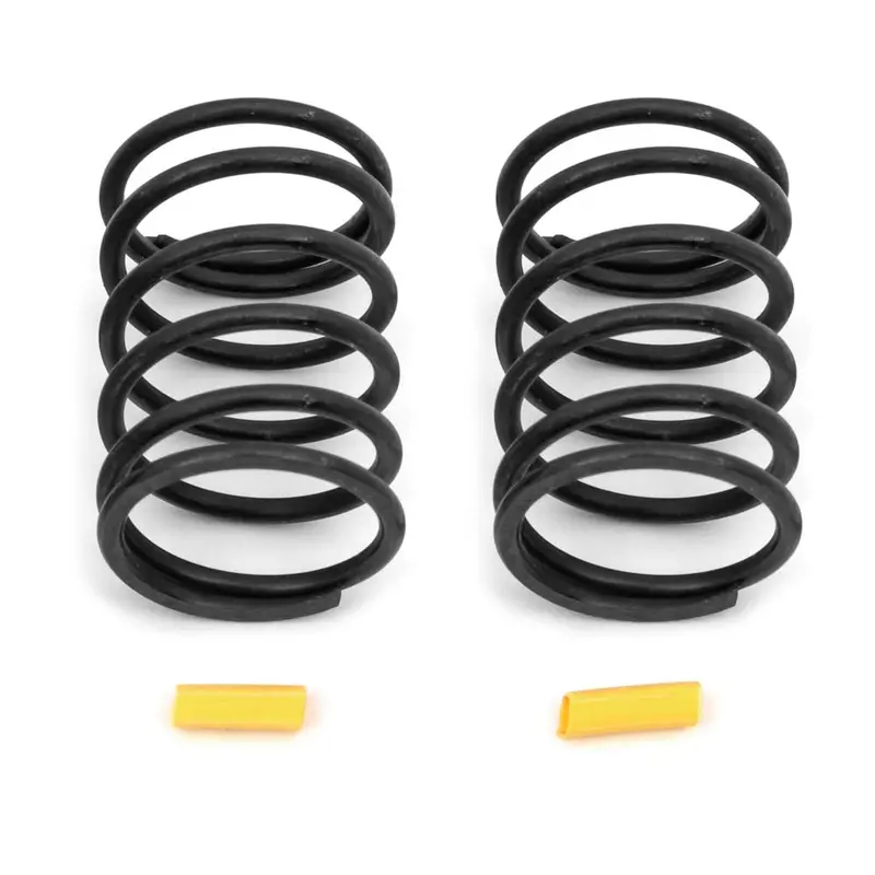 Team Associated Springs Ft Yellow 16.8Lb Tc7, 31718 1