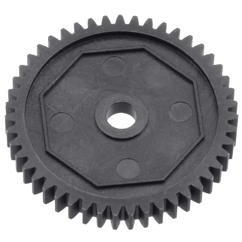 Team Associated Spur Gear - 32P 47T, 7122 1
