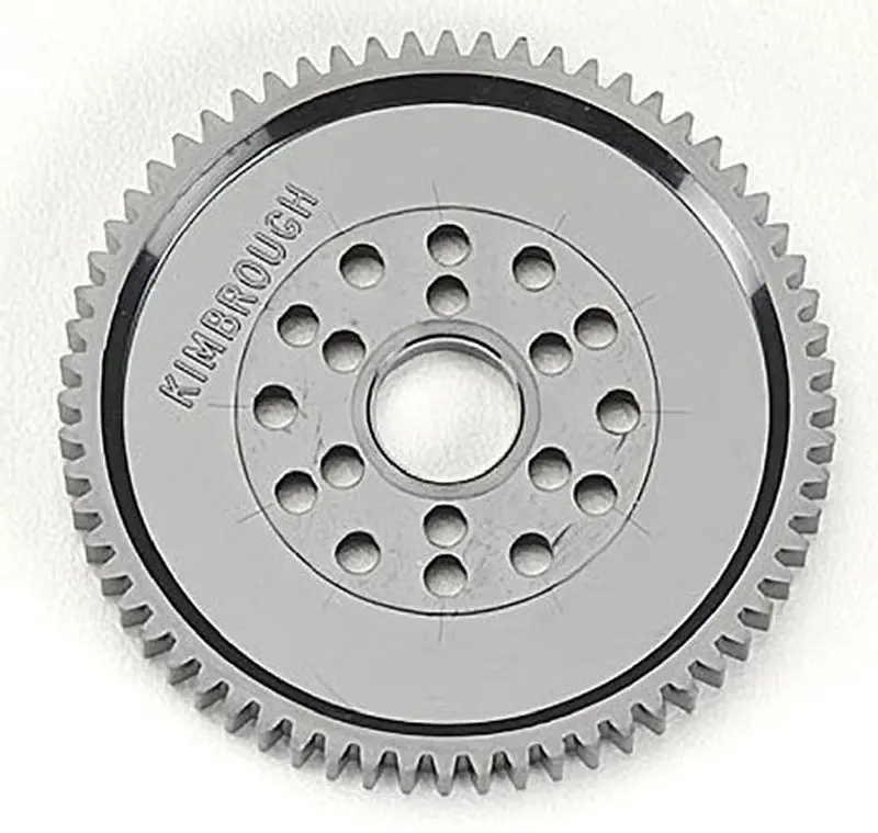Team Associated Spur Gear - 32P 64T, 7662 1