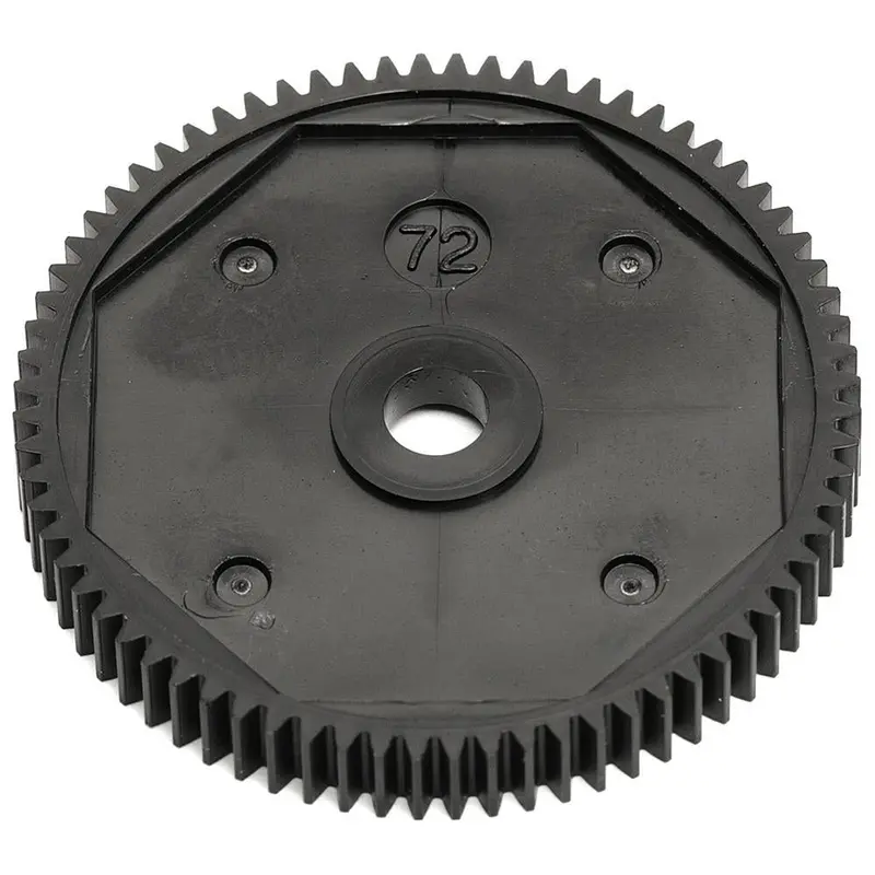Team Associated Spur Gear - 48P 72T, 9649 1