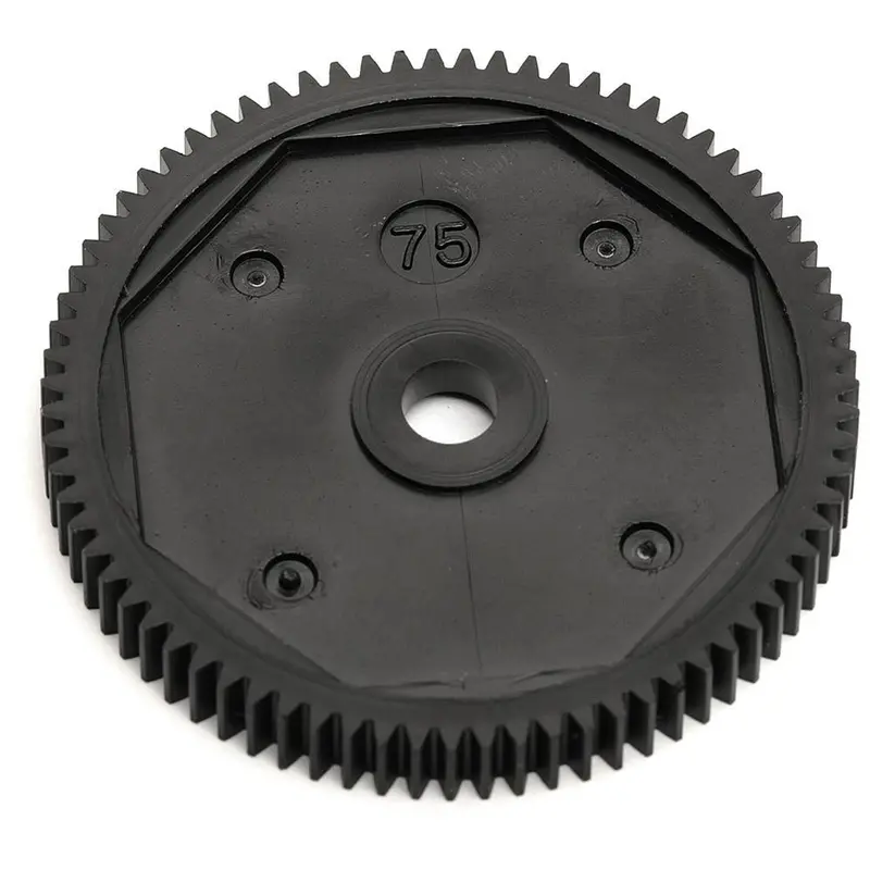 Team Associated Spur Gear - 48P 75T, 9650 1