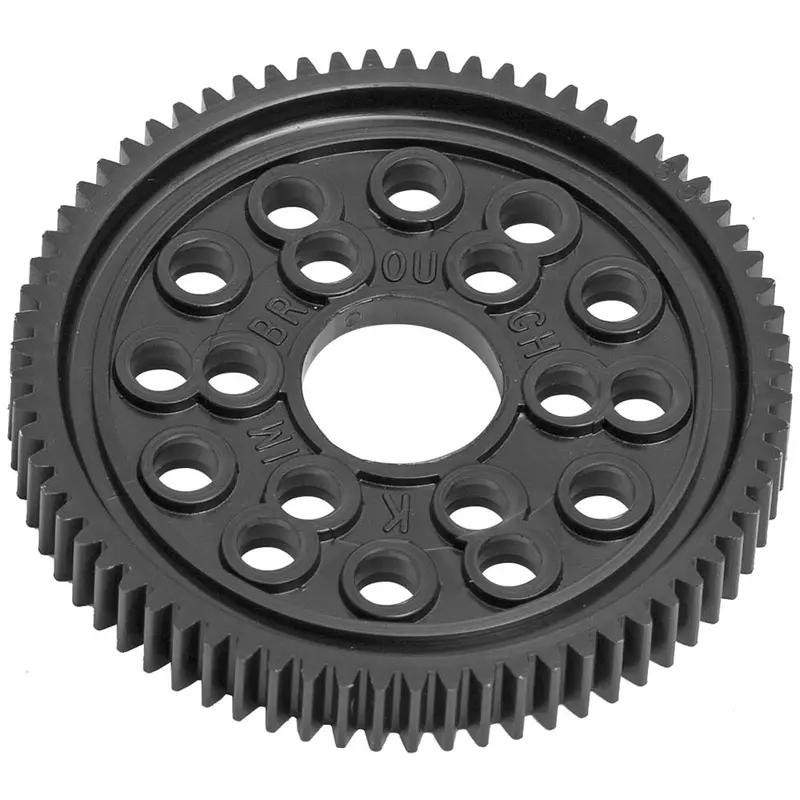 Team Associated Spur Gear - 69T, 3921 1