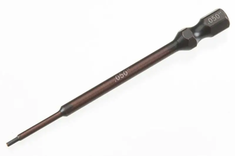Team Associated Standard Hex Driver - .050, 1657 1
