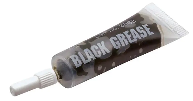 Team Associated Stealth Black Grease, 6588 1