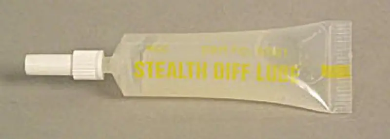 Team Associated Stealth Differential Lube, 6591 1