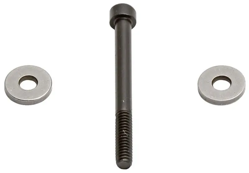 Team Associated Stealth Differential Thrust Washer, 6573 1