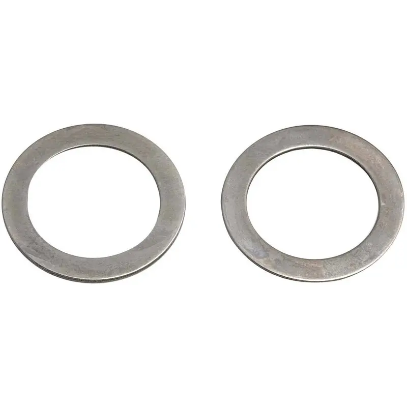Team Associated Stealth Gas Differential Rings, 7666 1