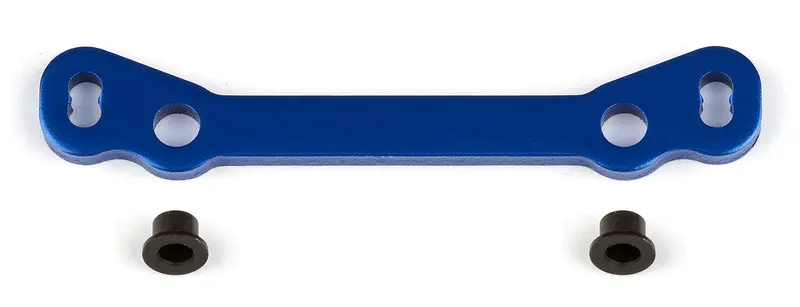 Team Associated Steering Plate, Reflex 14T/14B, 1:14, 21509 1