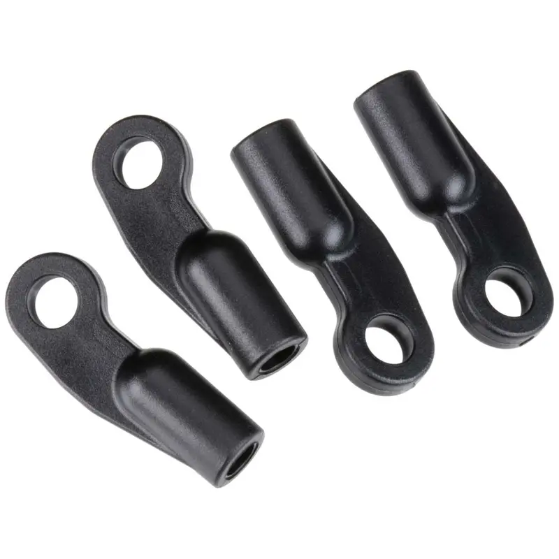 Team Associated Steering Rod Ends, 89074 1