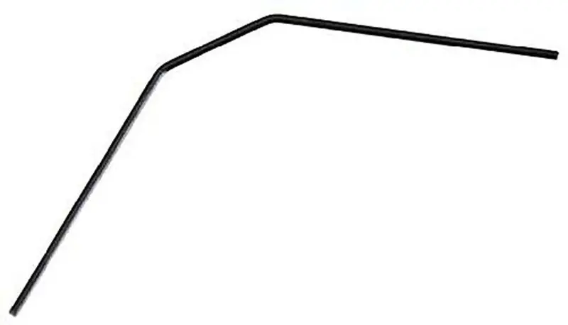 Team Associated Sway Bar 2.2Mm Rc8, 89087 1