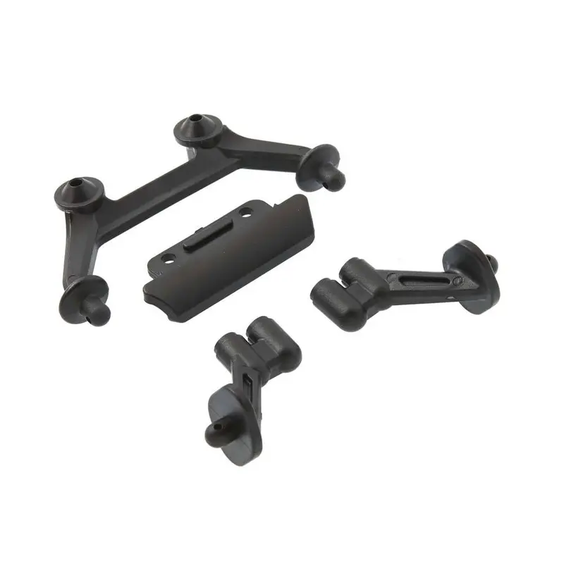 Team Associated T5m Body Mounts, 71018 1