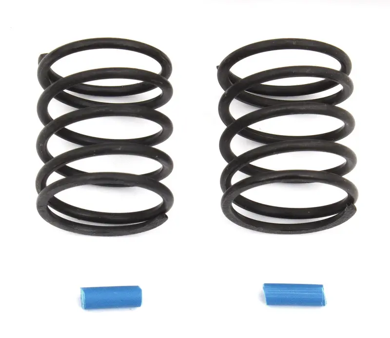 Team Associated Tc Spring, Short, 15.8 Lb Blue, Tc7.1, 31763 1