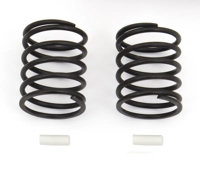 Team Associated Tc Springs, Short, 15.8 Lbin Blue, Tc7.1, 31761 1