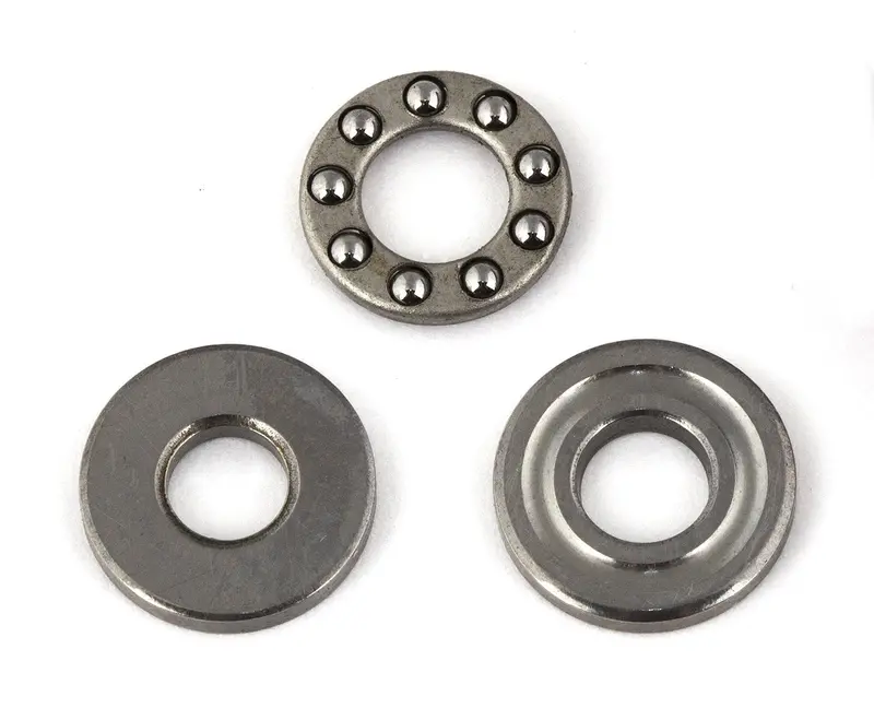 Team Associated Thrust Bearing, 4X10mm, 8683 1