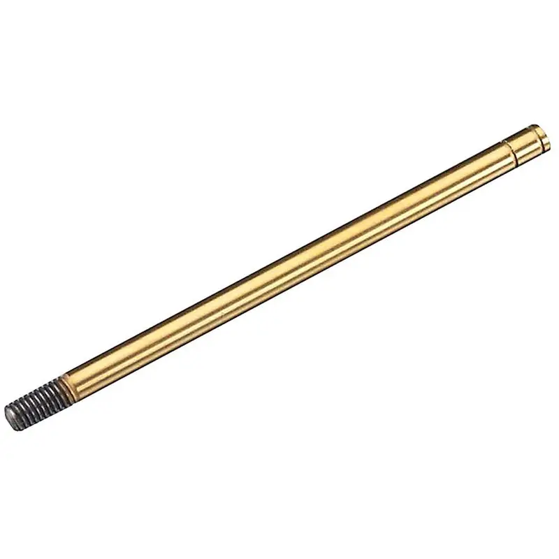 Team Associated Titanium Nitride Shock Shaft - 35X3, 91307 1