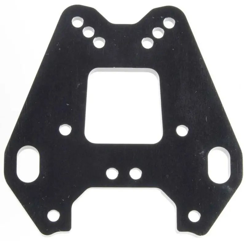 Team Associated Tower Front Billet Rc8, 89084 1