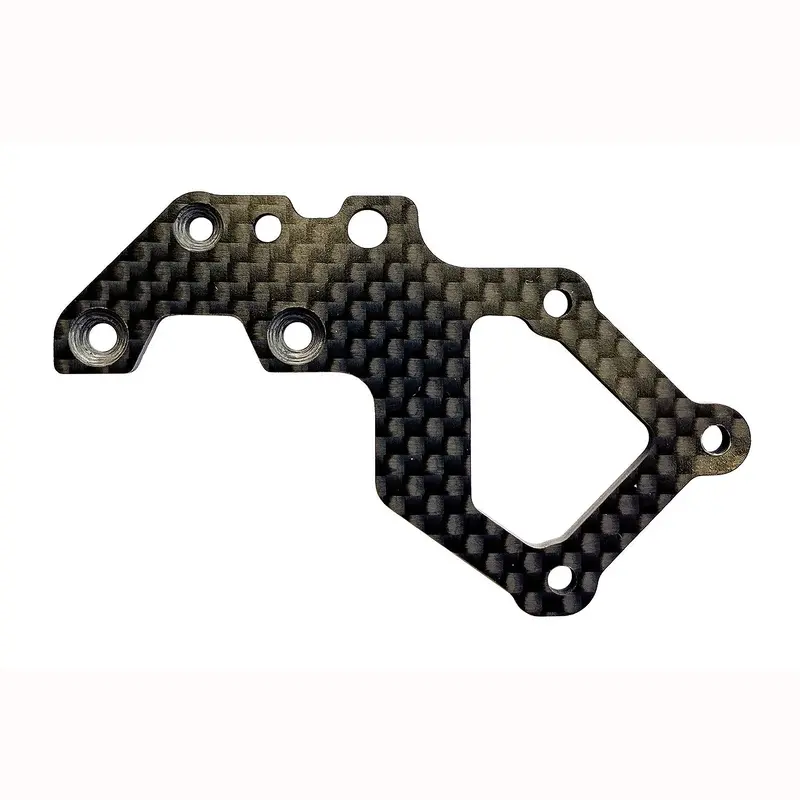 Team Associated Transponder Mount/Switch Mount, 81450 1