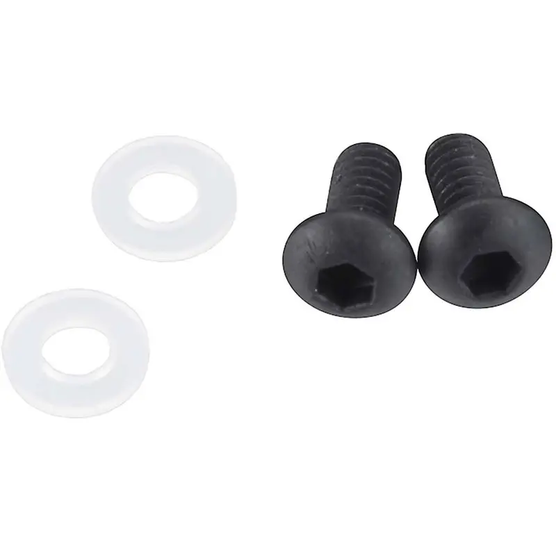 Team Associated V2 Bleeder Gaskets - 12Mm, 91492 1