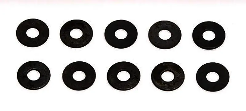 Team Associated Washer 3X8mm, 89218 1