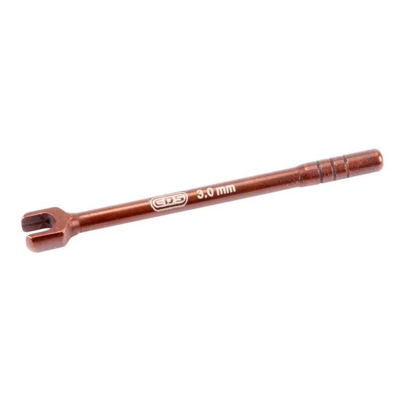 Team-Eds Tools Turnbuckle Wrench, 3Mm, Eds-190008 1