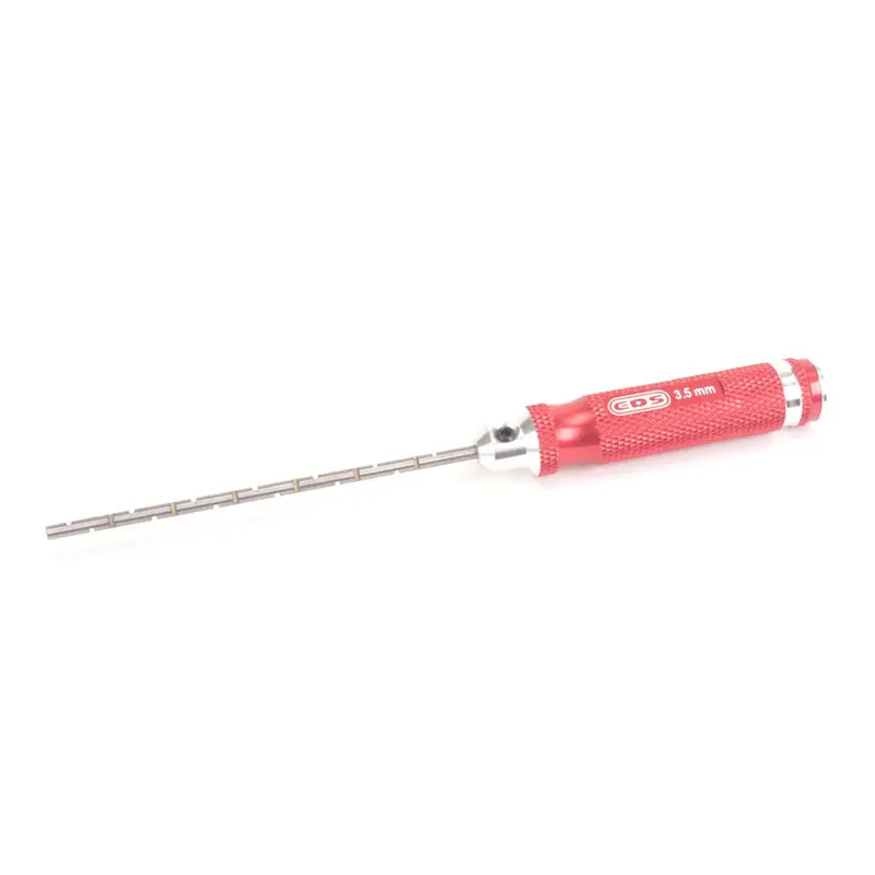 Team-Eds Tools Wishbone Hole Arm Reamer, 3.5 X 120Mm, Eds-160135 1